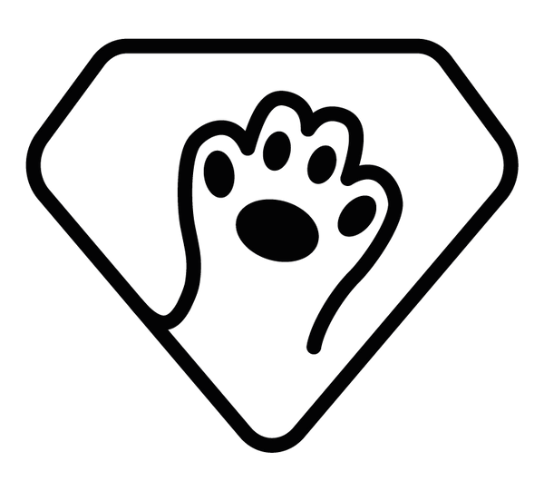 Glossy Paw